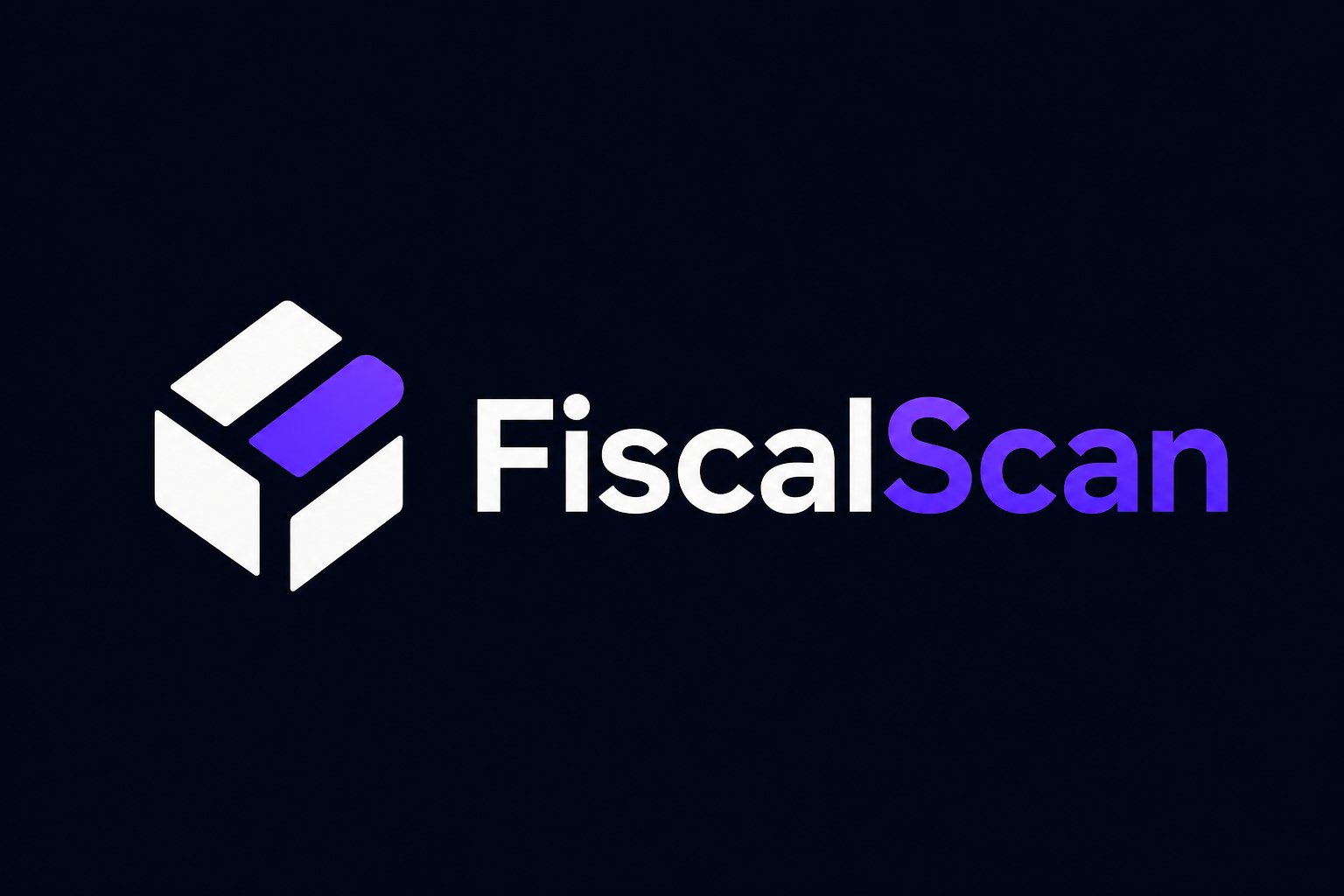 FiscalScan